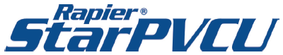 Rapierstar PVCu Logo