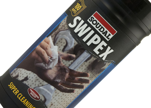 Cleaning Home - Swipex