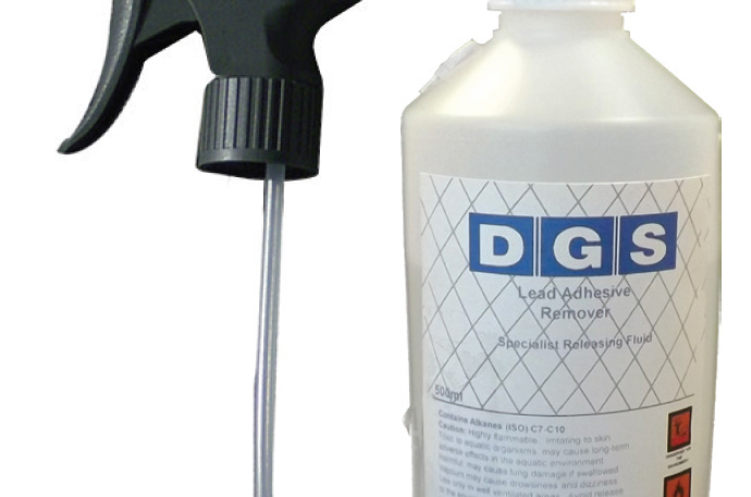 Decorative Home - Adhesive Products