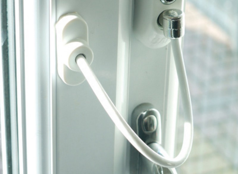 Restrictors and Catches for Doors DGS Group Plc.