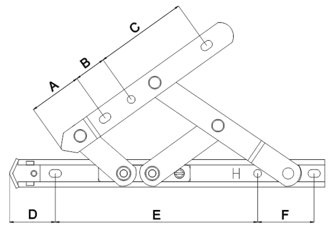 Fixing Holes Diagram