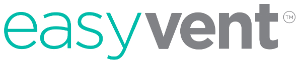 Easy Vent Logo