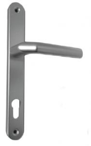 Hoppe Birmingham Handle Long Fix