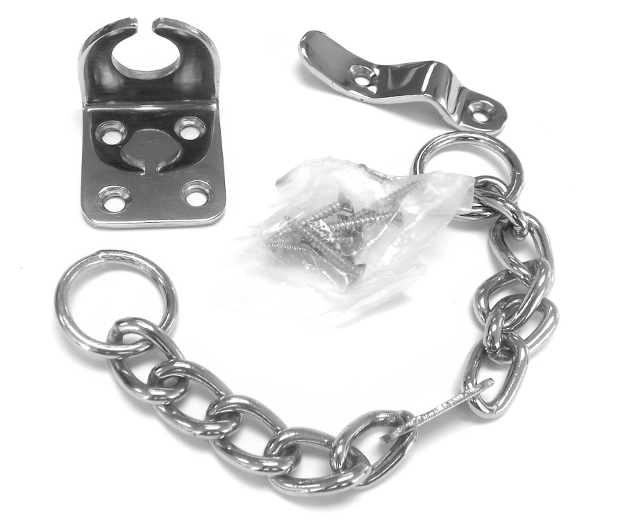 Safety Chains - DGS Group Plc.