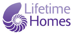 Lifetime Homes Logo