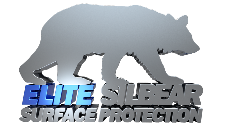 Silbear Logo