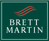 Brett Martin