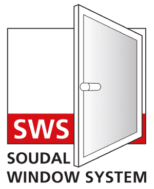 Soudal Raamfolie SWS Outside Standard - 100 Mm X 30 M Voor Dampopen Afdichting