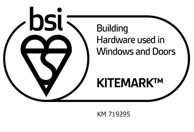 BSI Tested for Kitemark Products