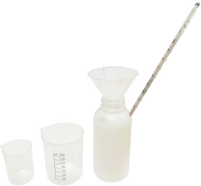Desiccant Testing Kit DGS Group Plc.