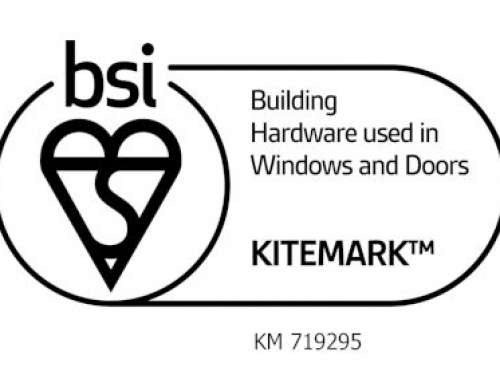 BSI Kitemark for Building Products