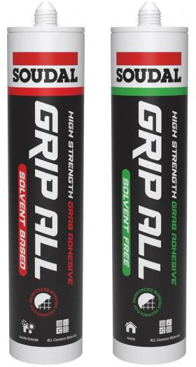 Grip All Adhesive